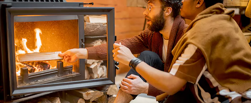 Benefits of Harman Stoves Fireplace in Holyoke, Massachusetts