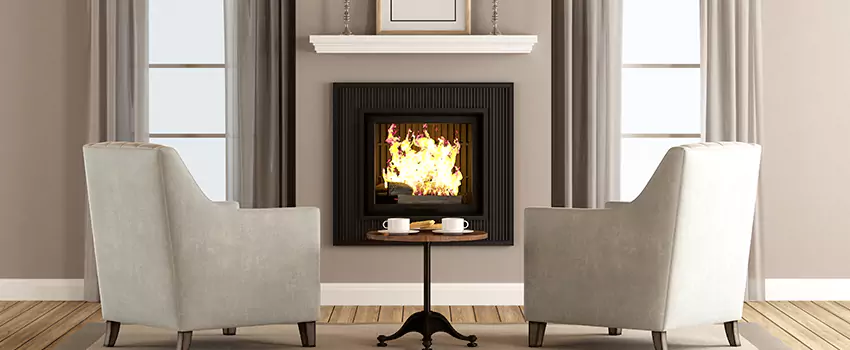 Heat & Glo Outdoor Gas Fireplaces Installation Contractors in Holyoke, Massachusetts