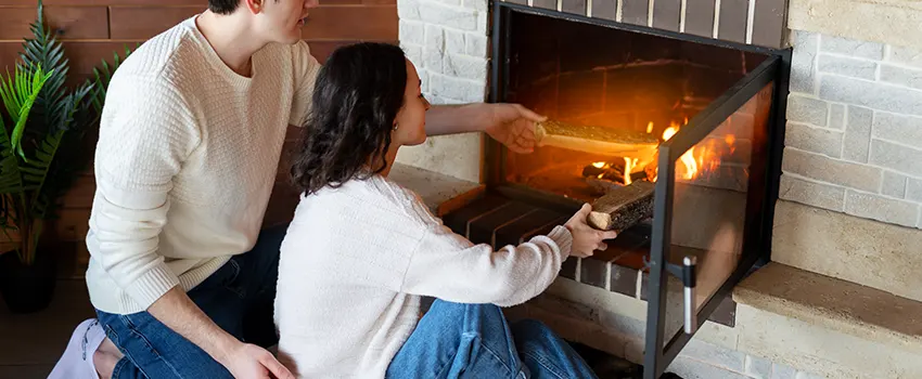 Kings Man Direct Vent Fireplaces Services in Holyoke, Massachusetts