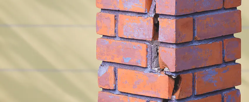 Leaking Chimney Repair And Replacement Cost in Holyoke, Massachusetts