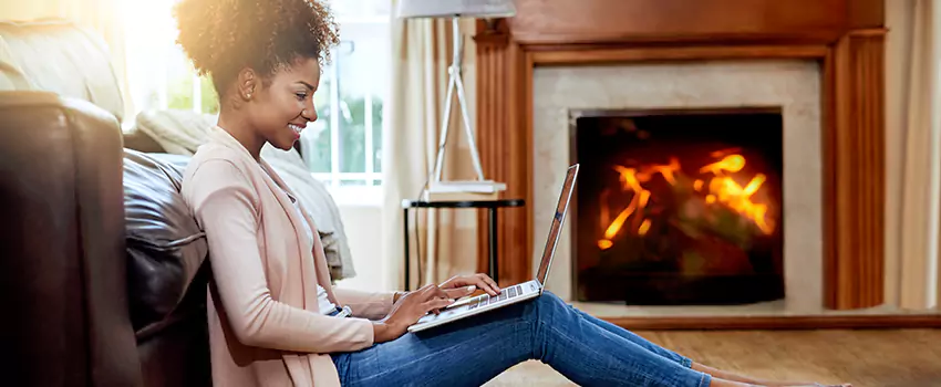 Cost-Effective Osburn Fireplace Installation and Repair in Holyoke, MA