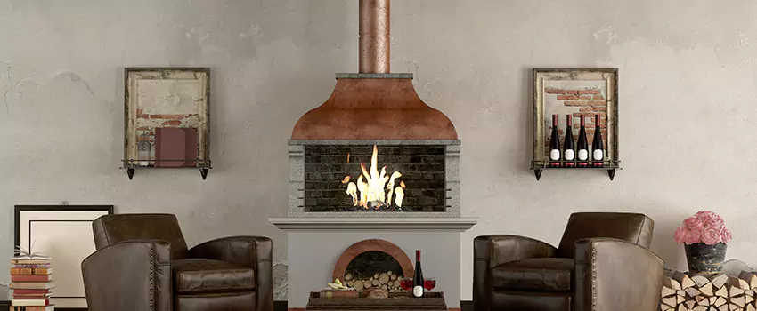 Benefits of Pacific Energy Fireplace in Holyoke, Massachusetts