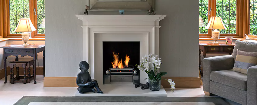 RSF Fireplaces Maintenance and Repair in Holyoke, Massachusetts