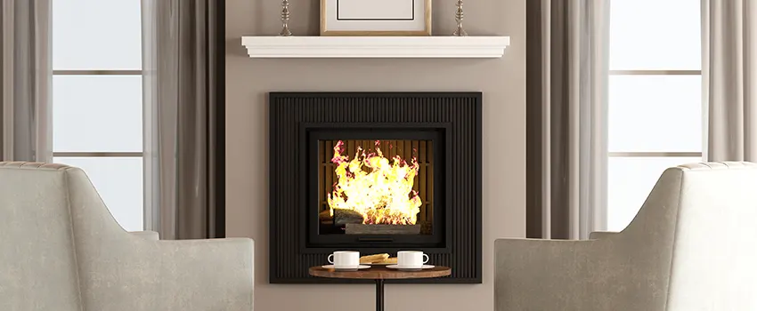 Superior Outdoor Fireplace Repair in Holyoke, MA