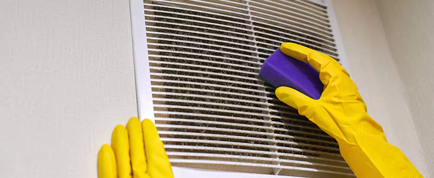 Vent Cleaning Company in Holyoke, MA