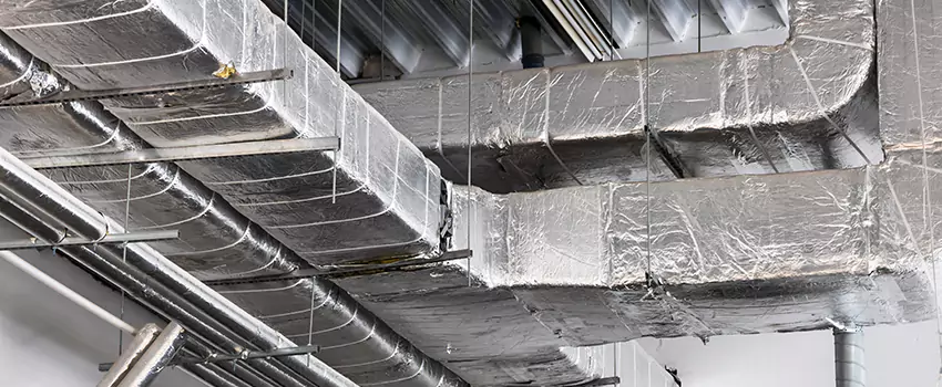 Vent Dust Cleaning Cost in Holyoke, MA