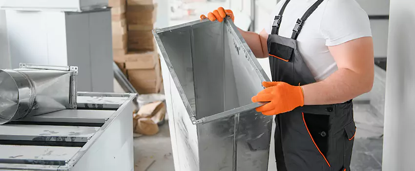 Ventilation Fan Cleaning Services in Holyoke, Massachusetts