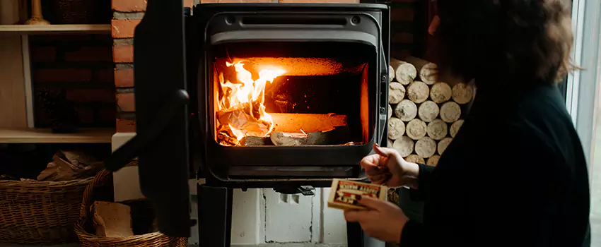Key Features of Vermont Castings Fireplaces in Holyoke, MA