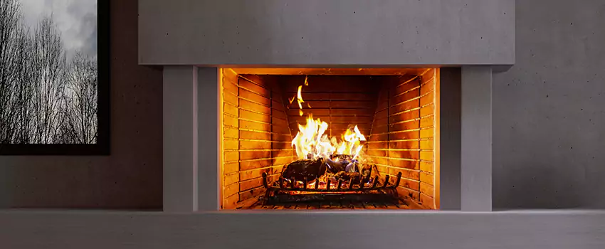 Indoor Wood Burning Furnace Repair and Installation in Holyoke, Massachusetts