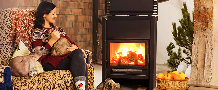Wood Stove Chimney Cleaning Services in Holyoke, MA