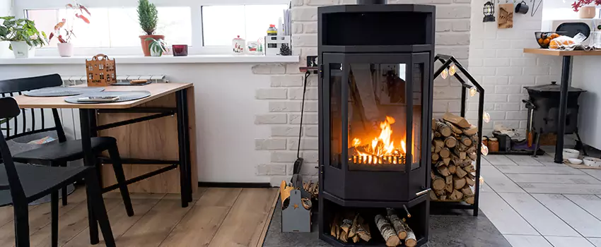 Wood Stove Firebox Installation Services in Holyoke, MA
