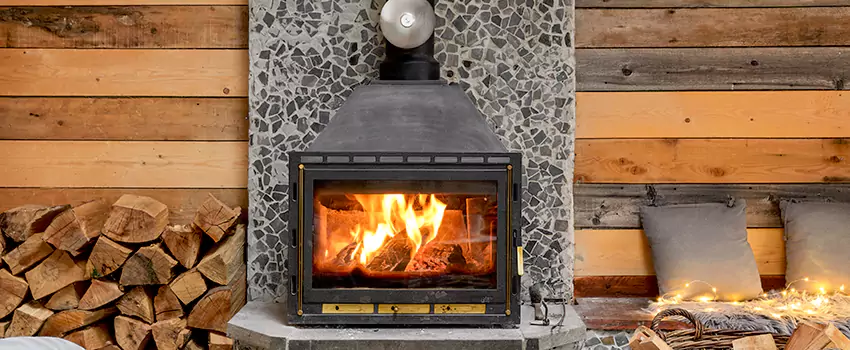 Wood Stove Cracked Glass Repair Services in Holyoke, MA