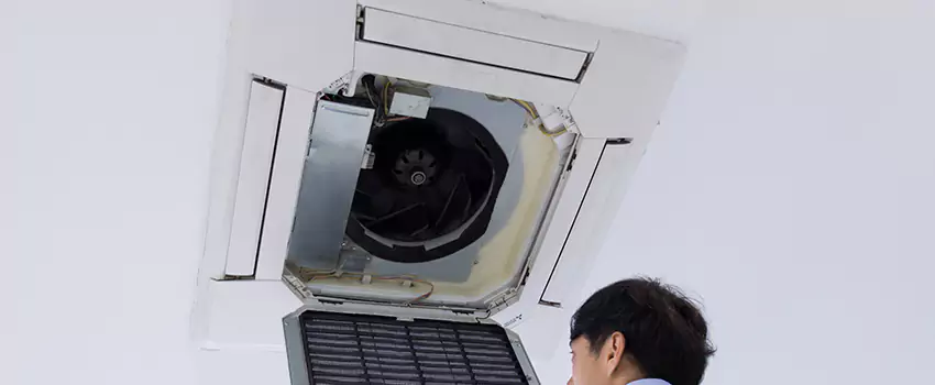 Benefits of Professional Air Duct Cleaning in Holyoke, Massachusetts