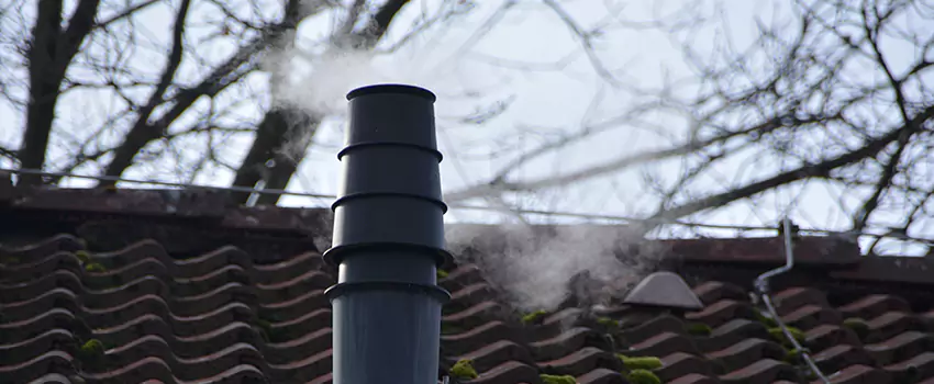 Broken Chimney Animal Screen Repair And Installation in Holyoke, MA