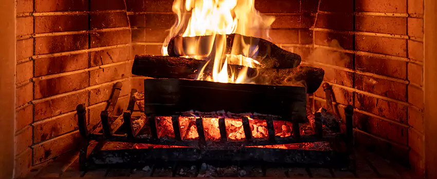Chimney Ash Dump Cover Repair Services in Holyoke, MA