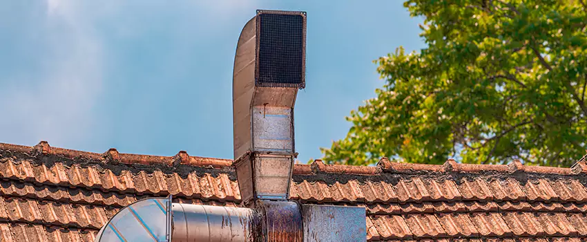 Chimney Creosote Cleaning Experts in Holyoke, Massachusetts
