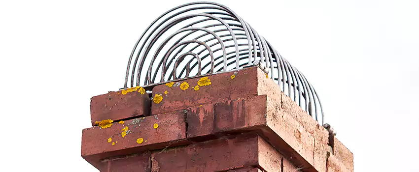 Chimney Crown Problems in Holyoke, Massachusetts