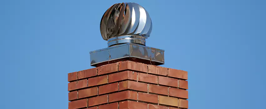 Chimney Damper Hinge Repair in Holyoke, MA