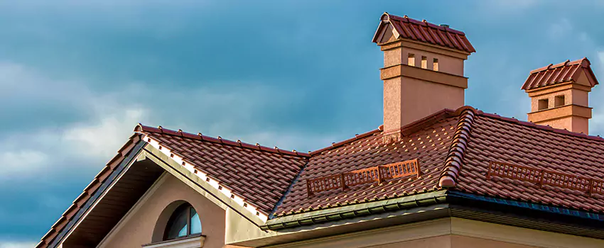 Residential Chimney Services in Holyoke, Massachusetts