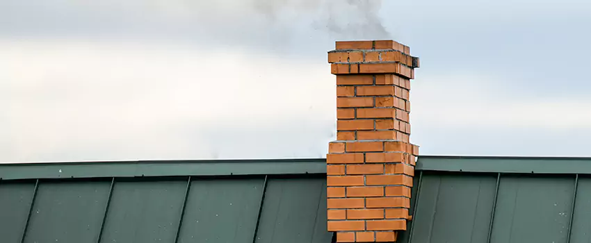 Chimney Installation Company in Holyoke, MA
