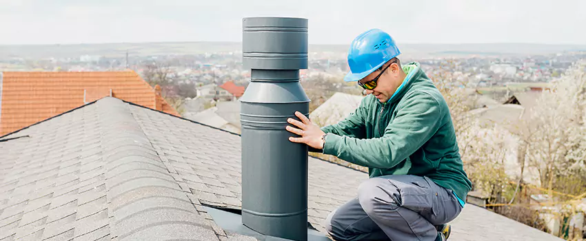 Insulated Chimney Liner Services in Holyoke, MA