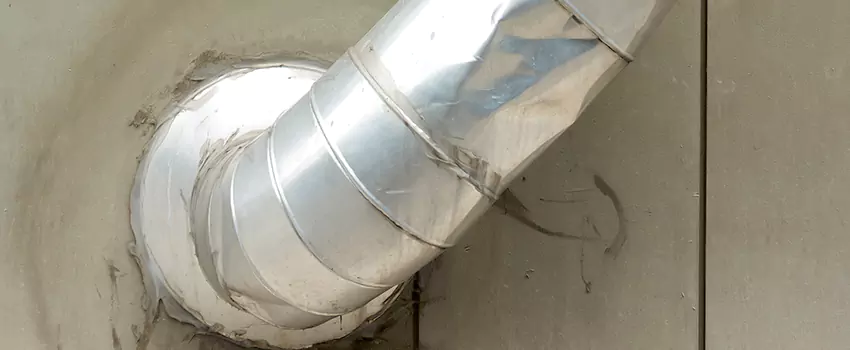 Dryer Vent Repair Process in Holyoke, MA