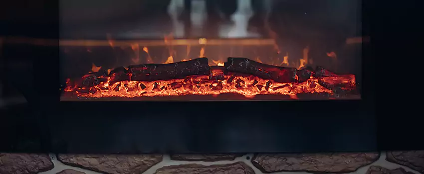Cost of Electric Fireplace Repair Service in Holyoke, Massachusetts