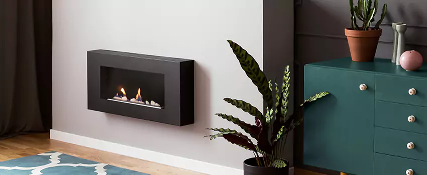 Cost of Ethanol Fireplace Repair And Installation Services in Holyoke, MA