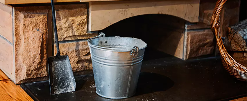 Clean The Fireplace Mantle And Hearth in Holyoke, Massachusetts