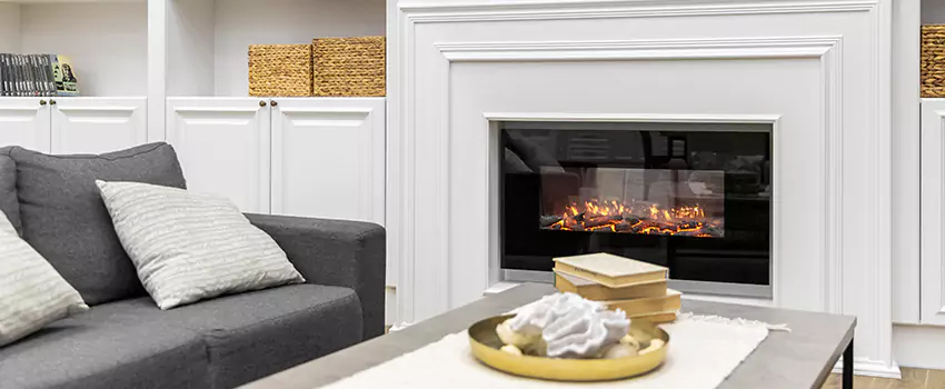 Professional Fireplace Maintenance Contractors in Holyoke, MA