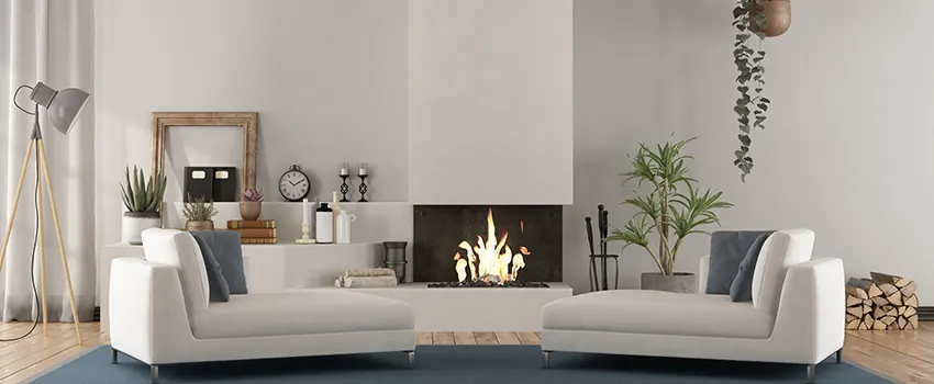 Decorative Fireplace Crystals Services in Holyoke, Massachusetts