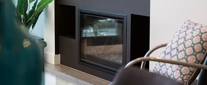 Gas Fireplace Installation in Holyoke, MA