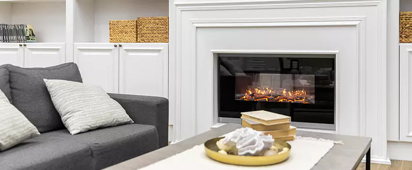 Pellet Fireplace Insert Installation in Holyoke, MA