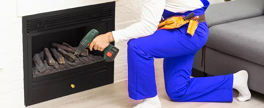 Fireplace Hearth Inspection And Repair in Holyoke, Massachusetts
