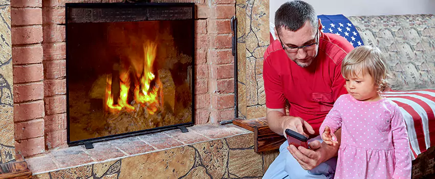 Fireplace Safety Locks For Kids in Holyoke, MA