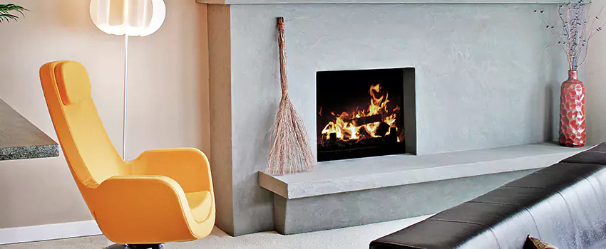Electric Fireplace Makeover Services in Holyoke, MA