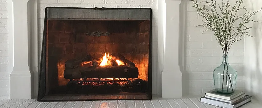 Cost-Effective Fireplace Mantel Inspection And Maintenance in Holyoke, MA