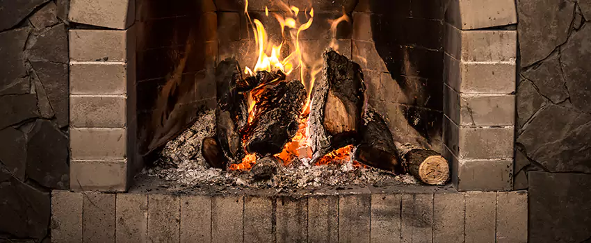 Cost of Rebuilding A Fireplace in Holyoke, Massachusetts