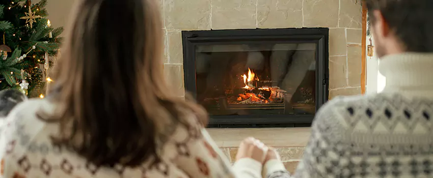 Fireplace Firebox Refurbish & Restore Services in Holyoke, MA