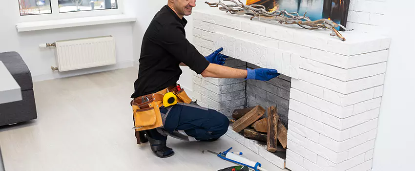 Gas Fireplace Repair And Replacement in Holyoke, MA