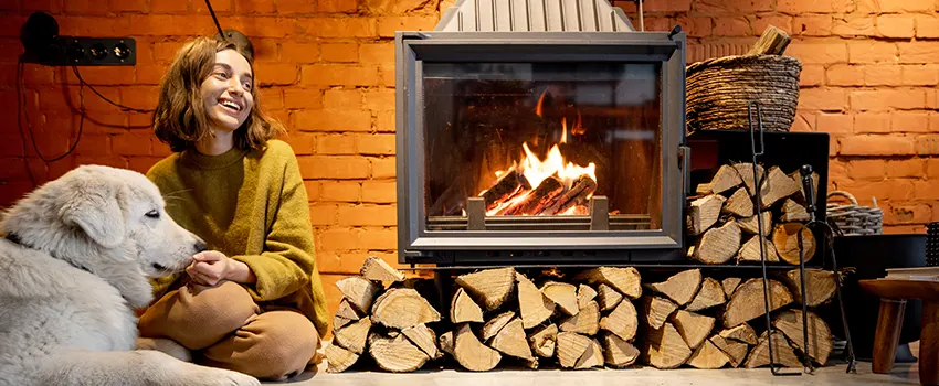 Fireplace Smell Removal Cost in Holyoke, MA