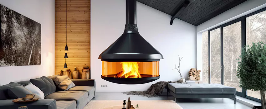Floating Damaged Fireplace Repair Services in Holyoke, MA