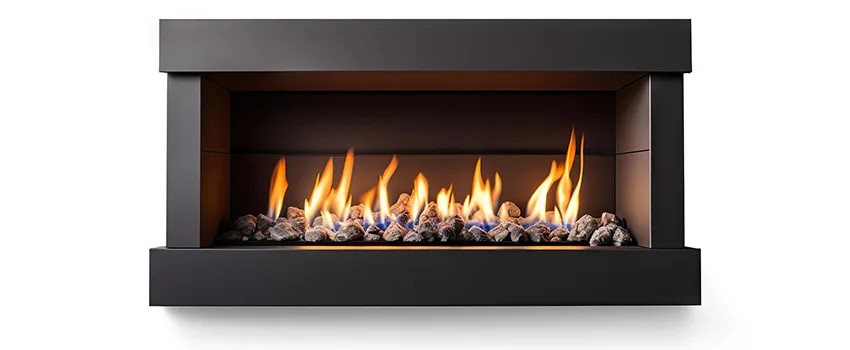 Outdoor Gas Fireplaces Installation in Holyoke, MA