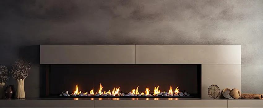 Gas Fireplace Logs Supplier in Holyoke, Massachusetts