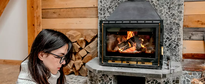 Harman P68-C Pellet Stove Repair in Holyoke, Massachusetts 