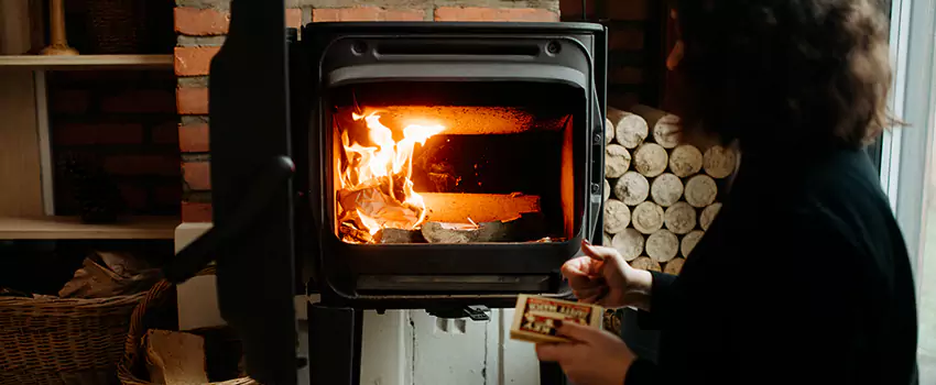 Hearthstone Wood Stoves Fireplace Repair in Holyoke, Massachusetts