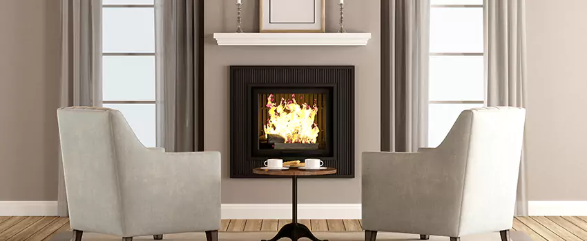 Heatilator Direct Vent Fireplace Services in Holyoke, Massachusetts