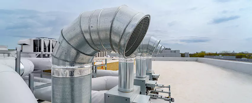 Insulated Ductwork Repair Services Near Me in Holyoke, MA
