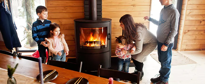 Jøtul Gas Fireplace Inspection Service in Holyoke, Massachusetts