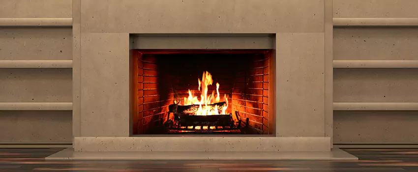 Majestic Trilliant Series Gas Fireplace Insert Repair in Holyoke, Massachusetts